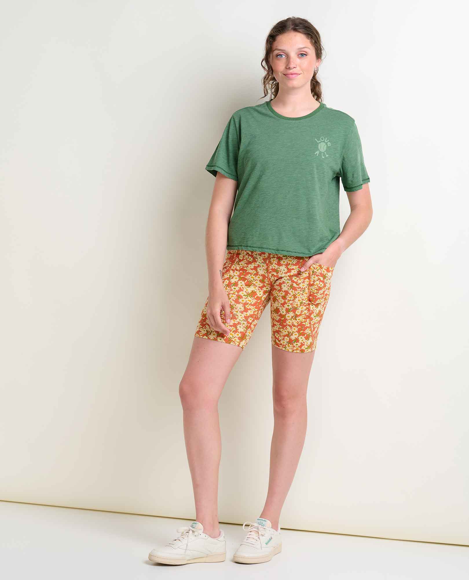 Terrane Bike Short - Image 4