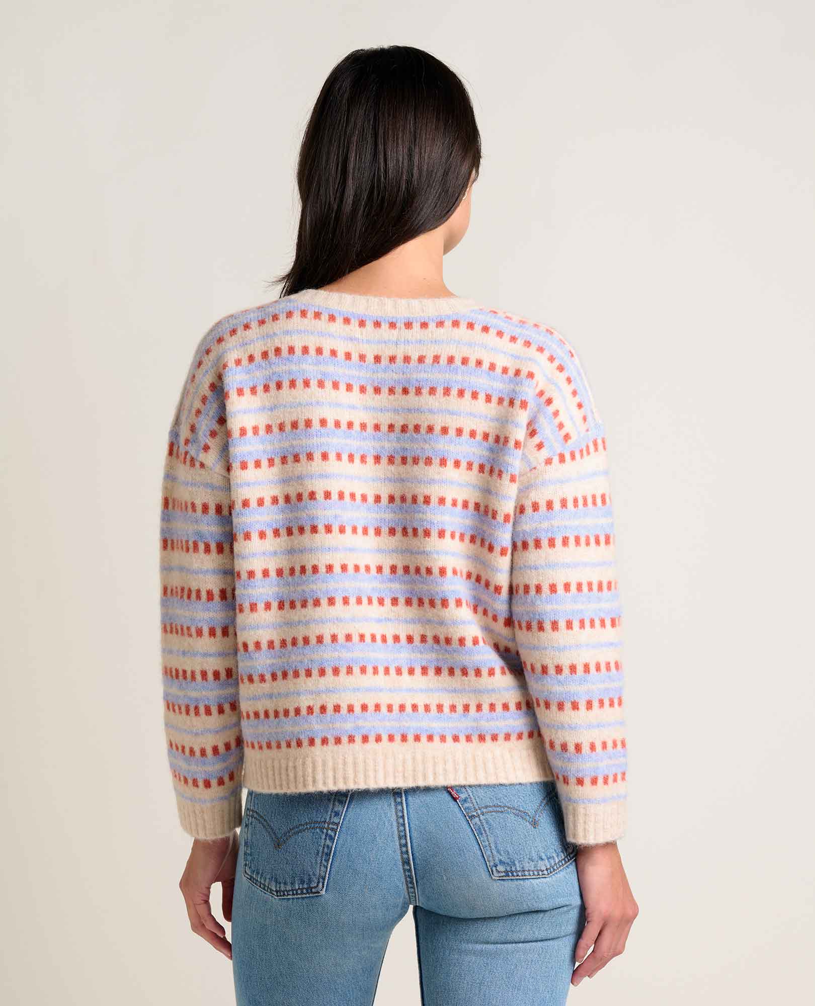 Toddy Pullover Sweater - Image 2