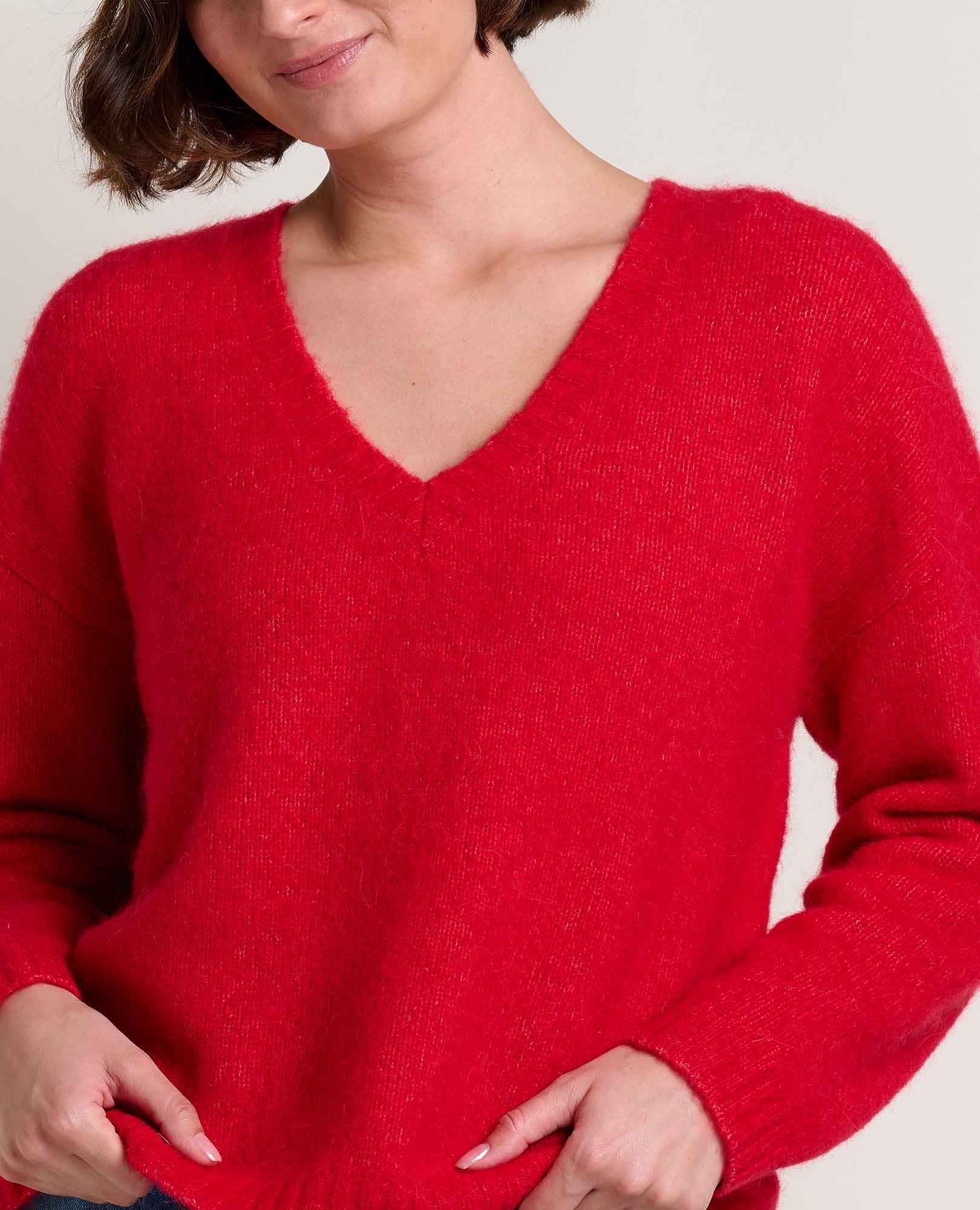 Toddy Pullover Sweater - Image 3