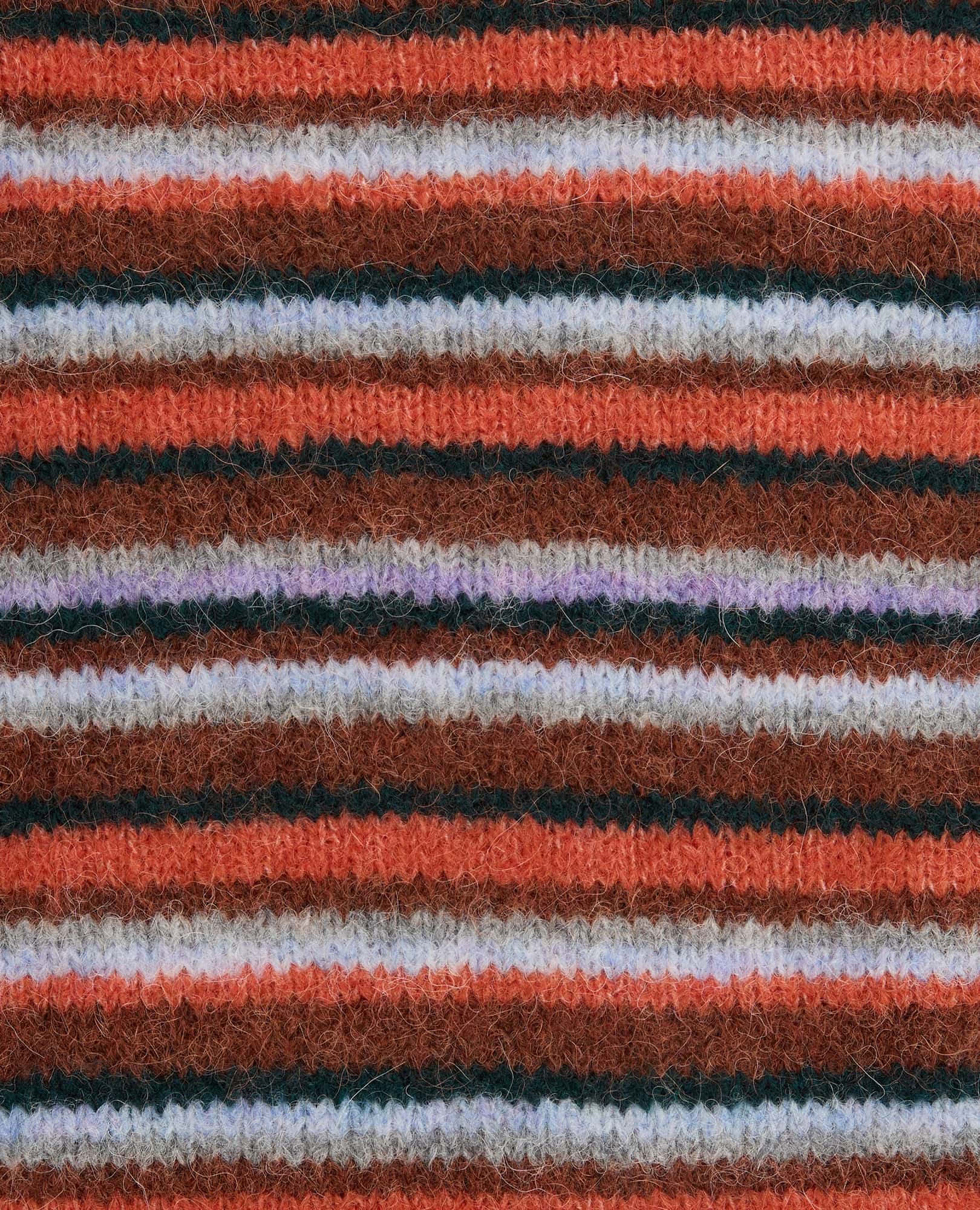 Toddy T-Neck Sweater - Image 4