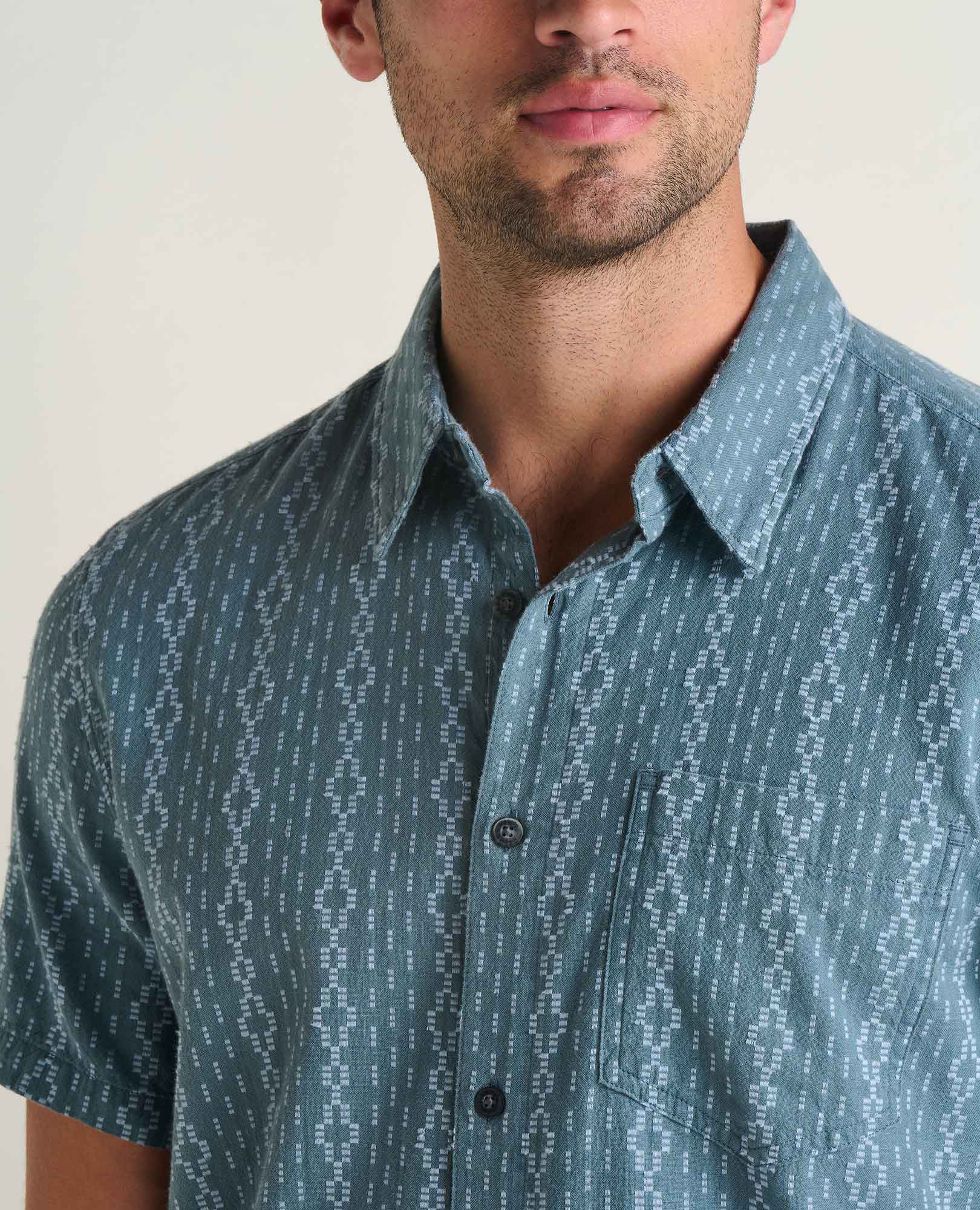 Treescape Shirt - Image 3