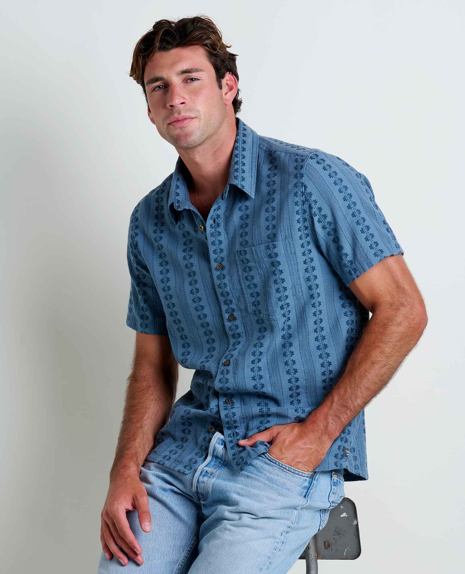 Treescape Shirt - Image 4