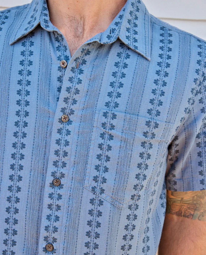 Treescape Shirt - Image 6
