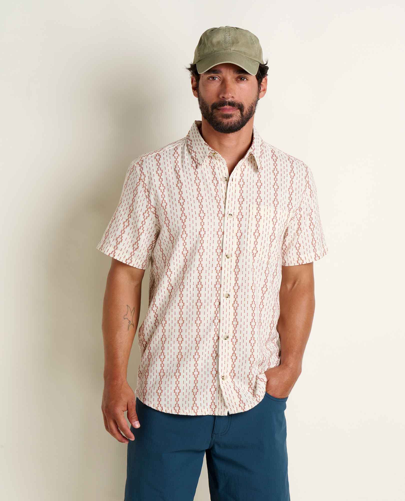 Treescape Shirt
