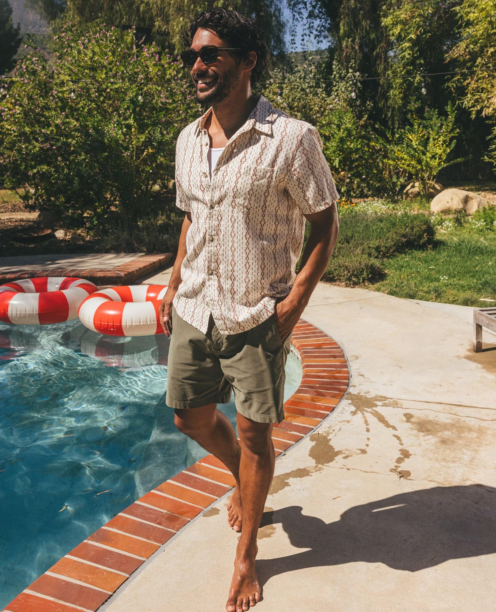 Treescape Shirt - Image 6
