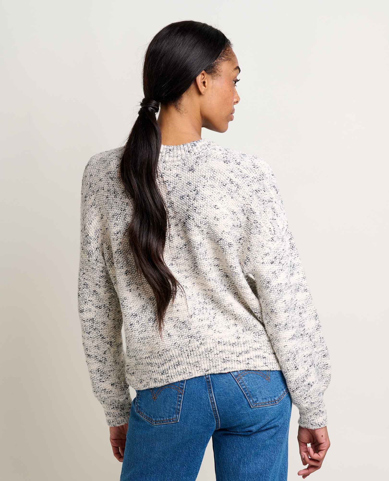 Twigtree Crew Sweater - Image 2