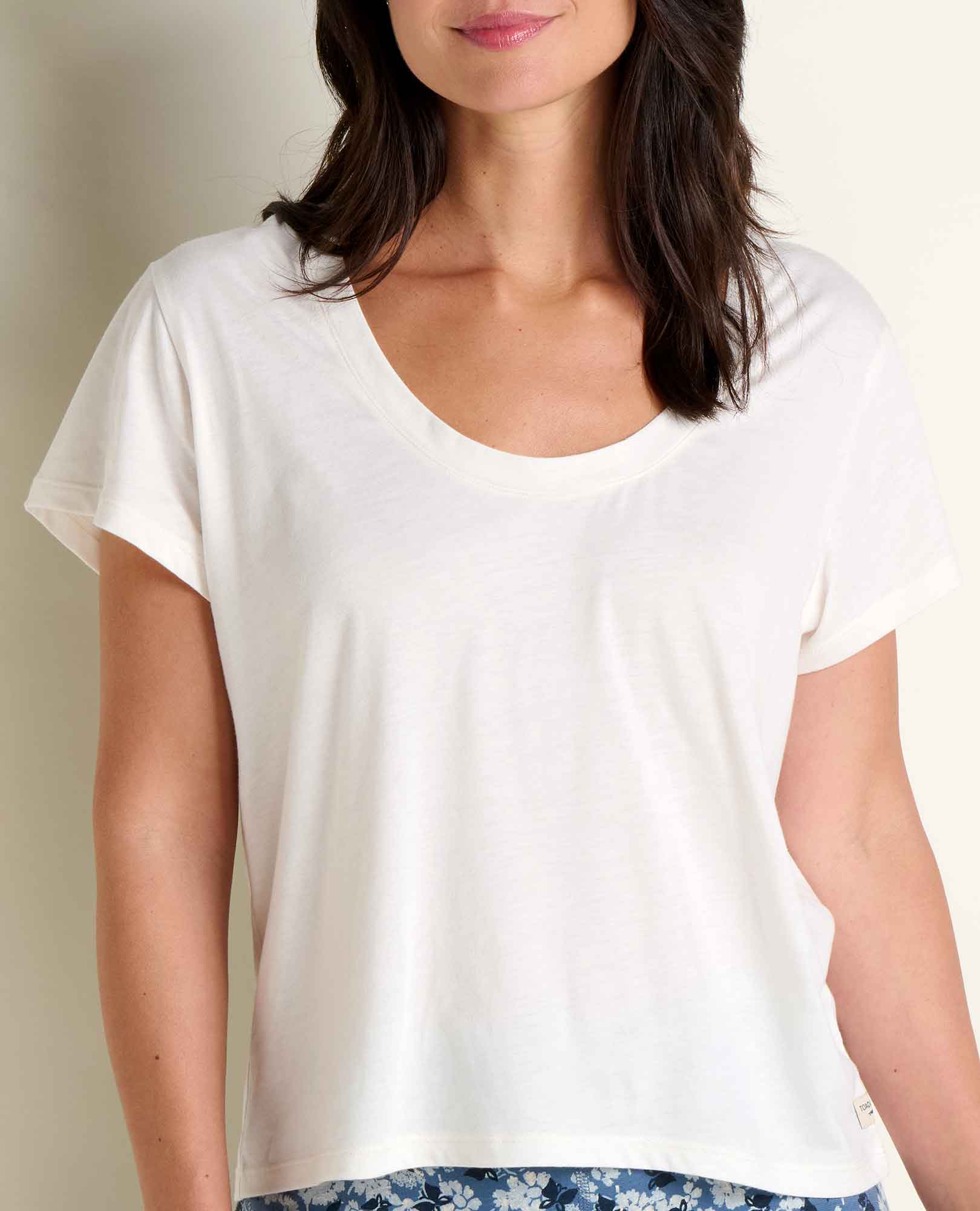 Whisper Tee - Image 4