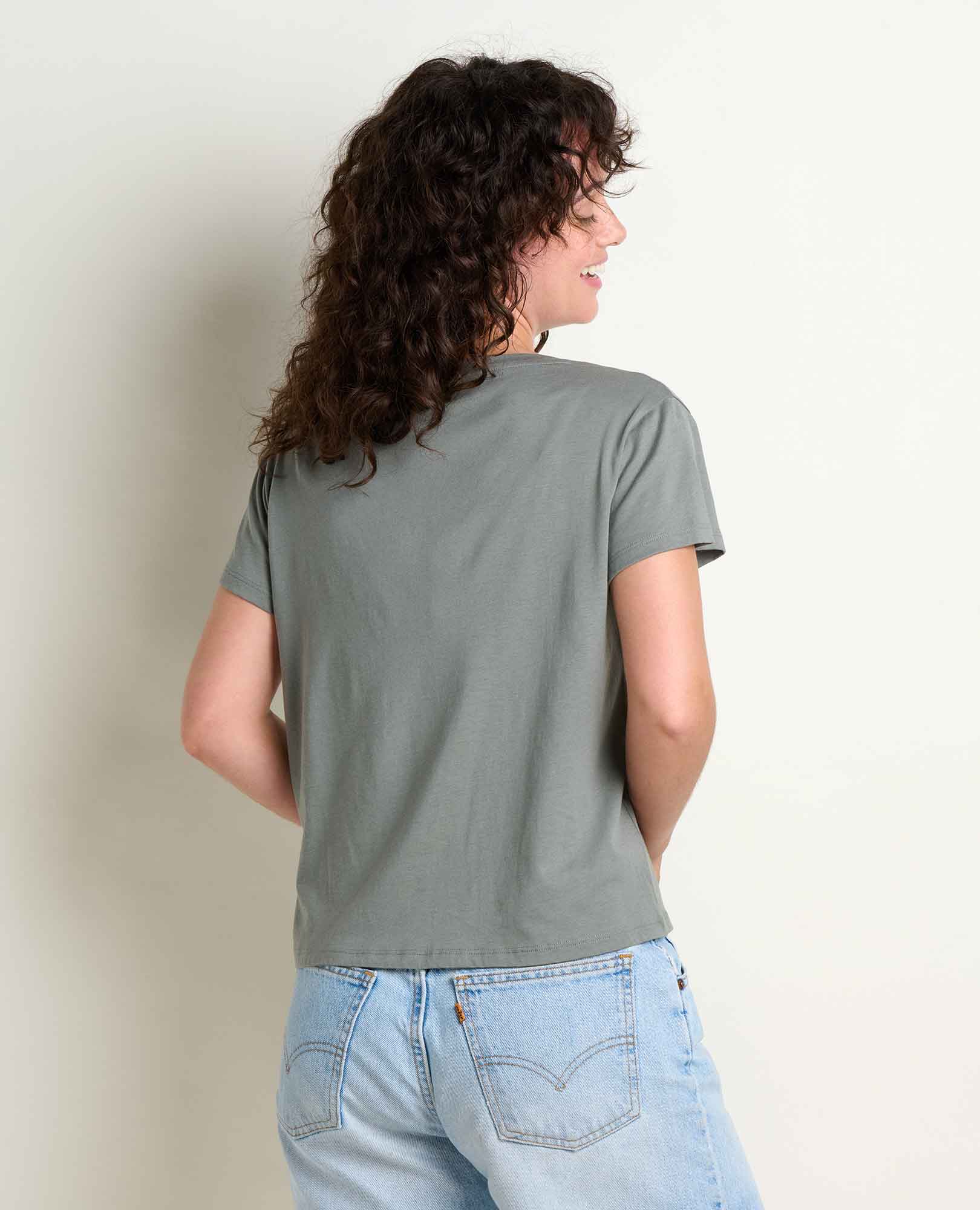 Whisper Tee - Image 2