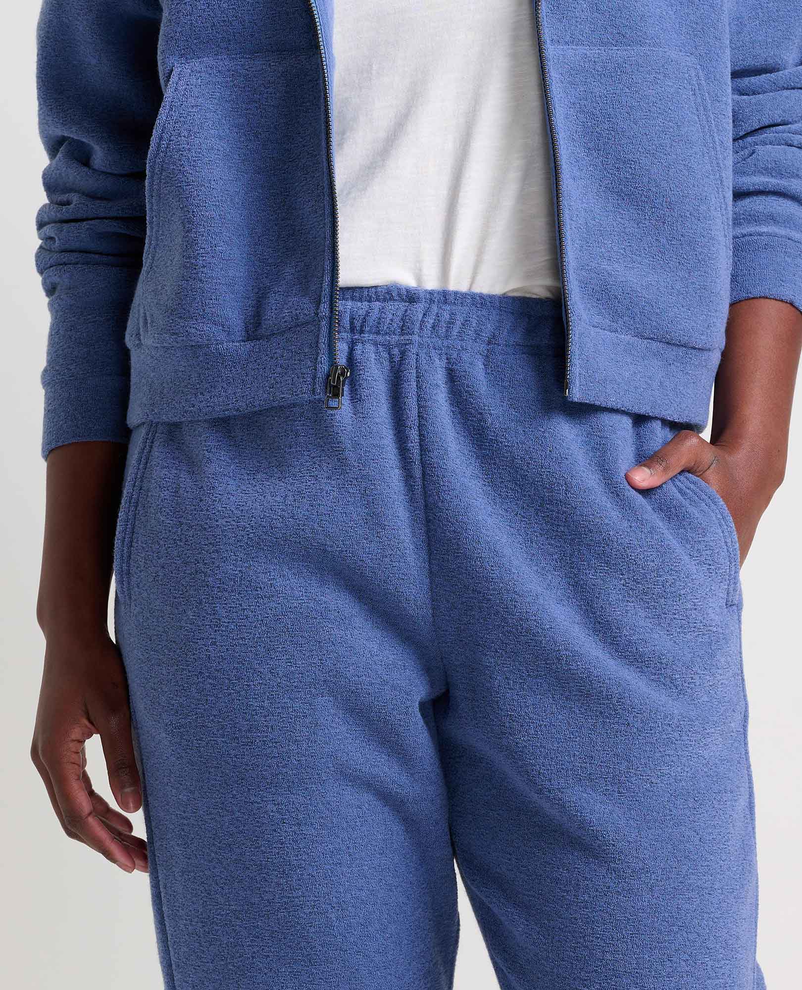 Whitney Terry Sweatpant - Image 3
