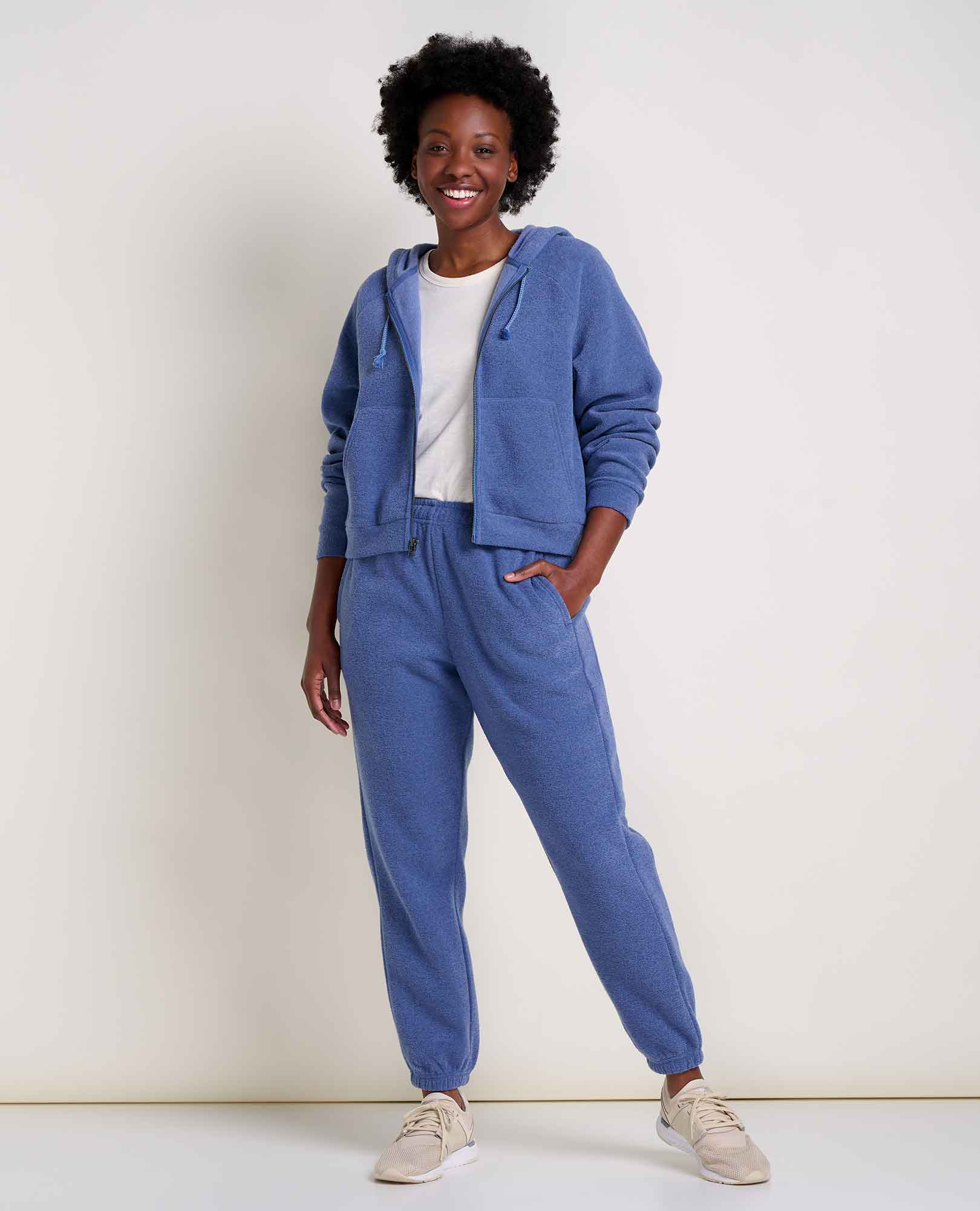 Whitney Terry Sweatpant - Image 4