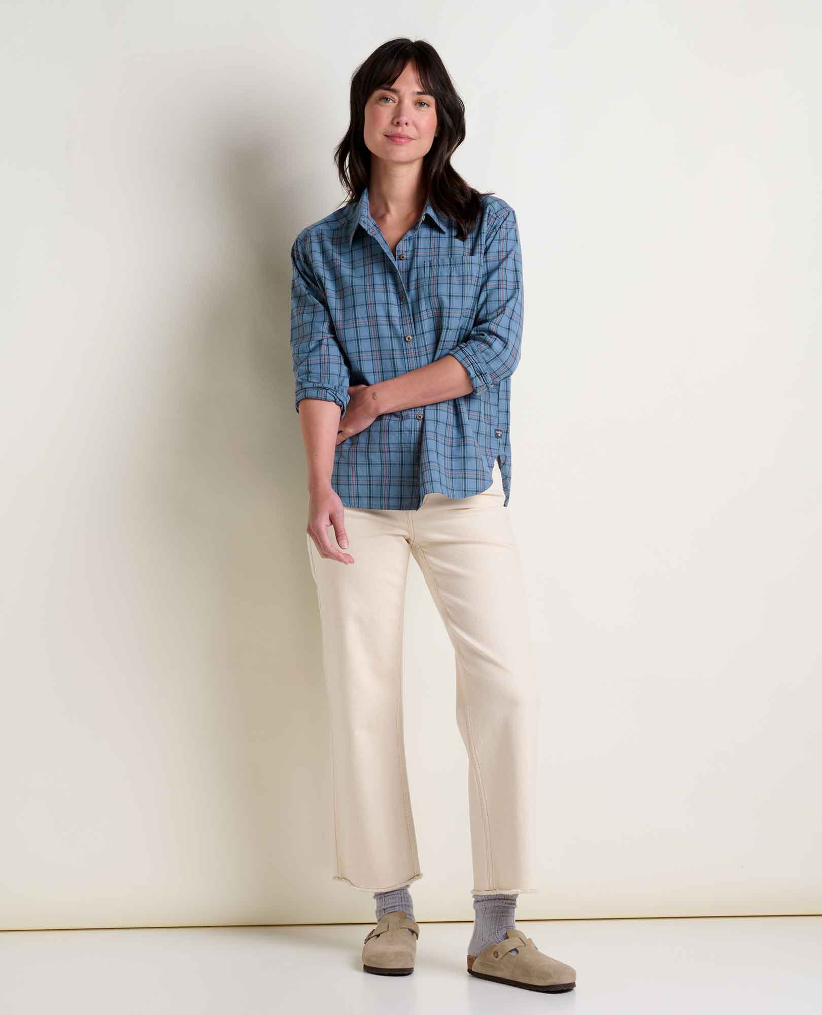 Women's Airscape Long Sleeve Shirt - Image 3