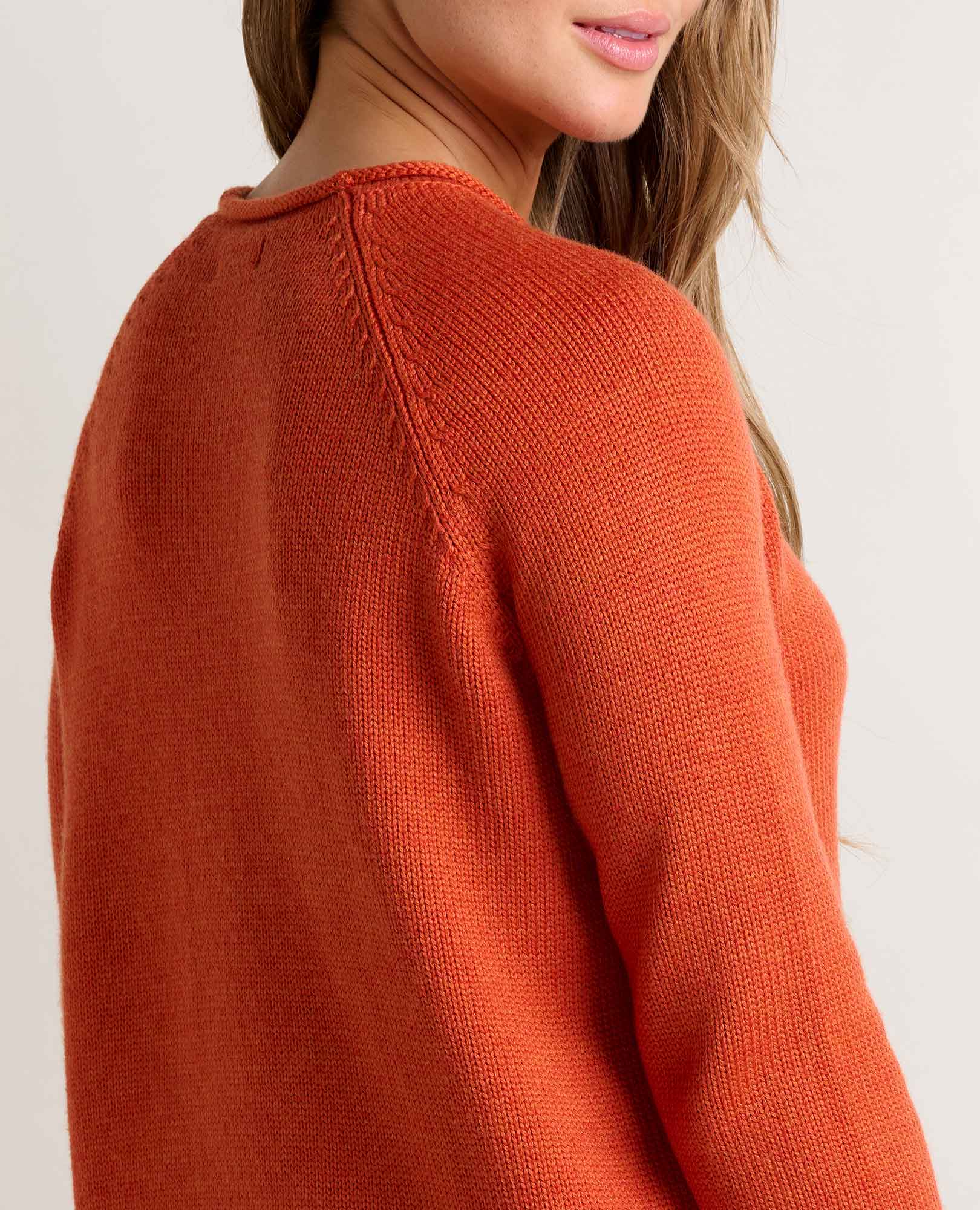 Women's Alpineglo Sweater - Image 4