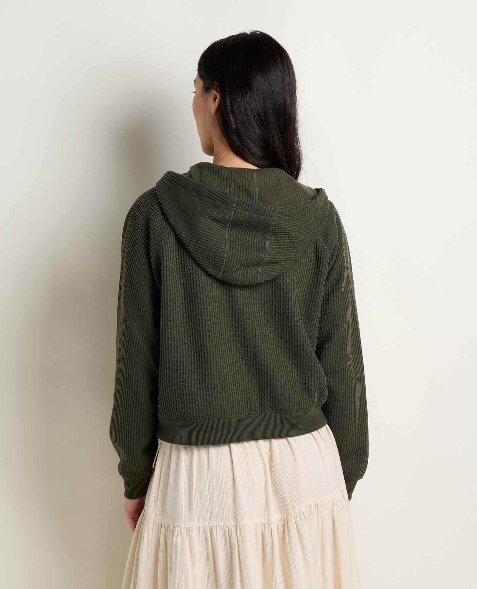 Women's Bitterroot Hoodie - Image 2