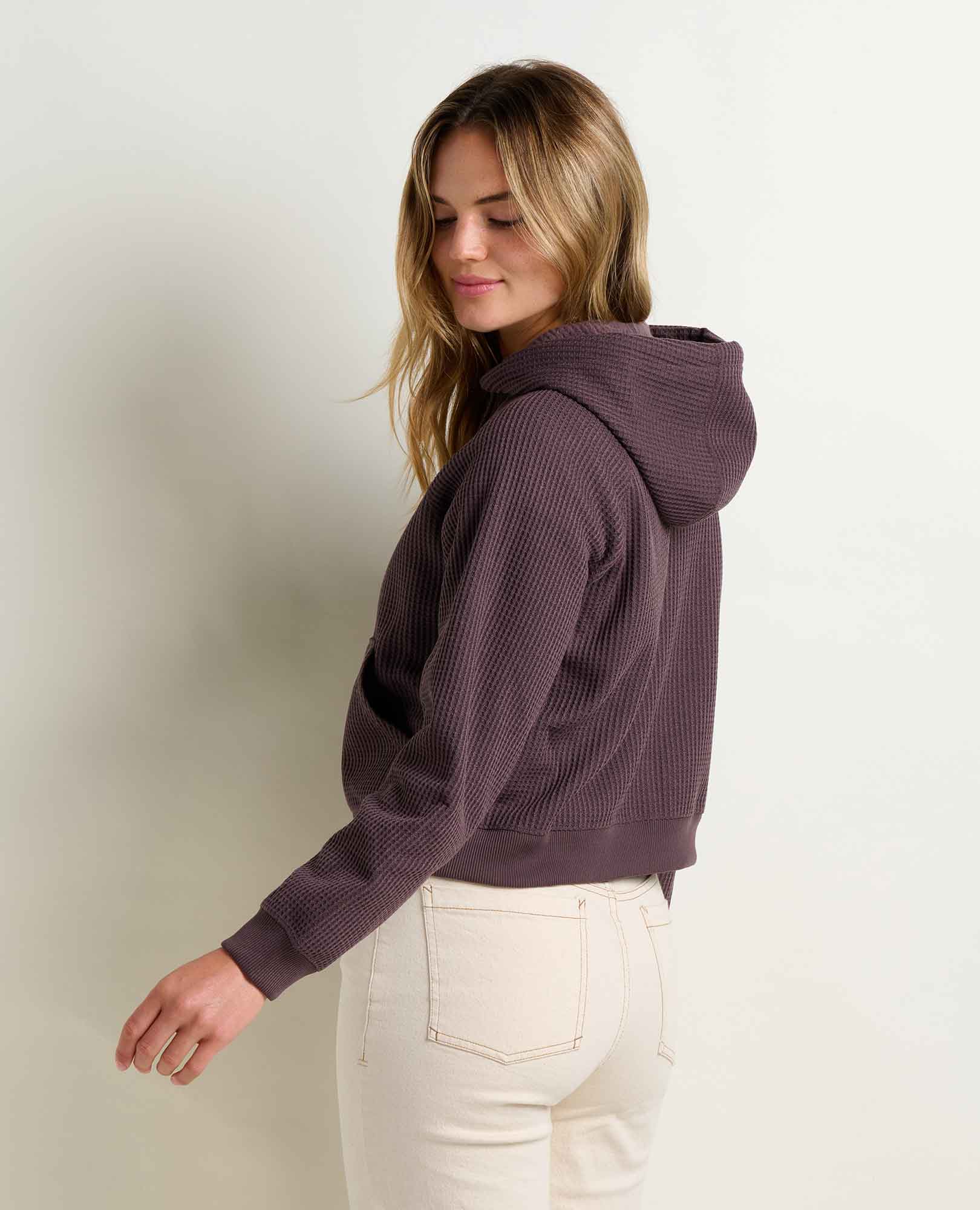 Women's Bitterroot Hoodie - Image 2