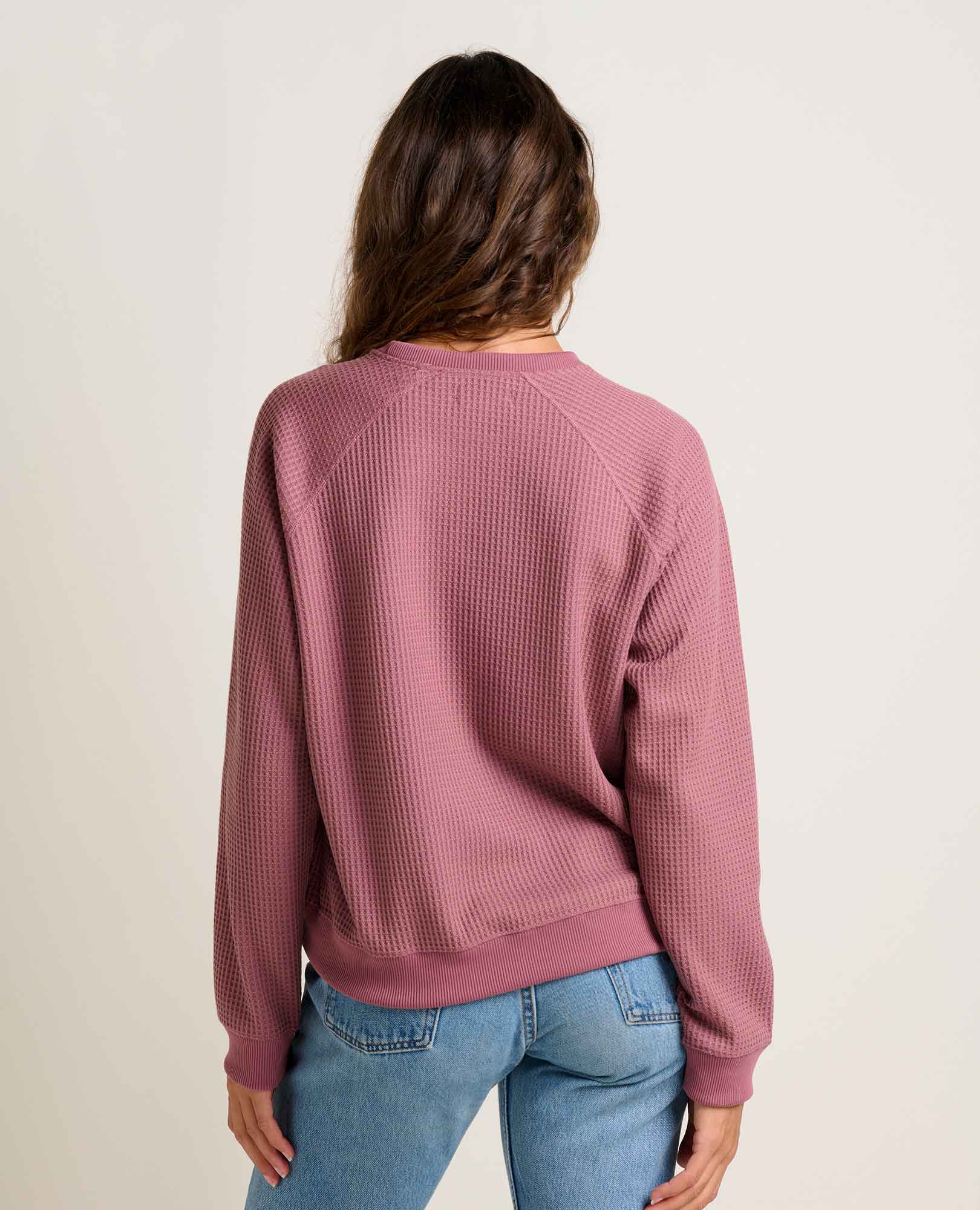 Women's Bitterroot Pullover - Image 2