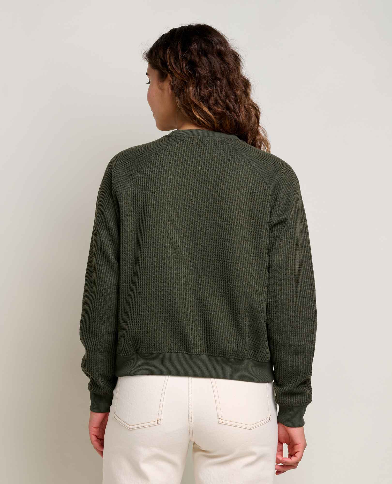 Women's Bitterroot Pullover - Image 2