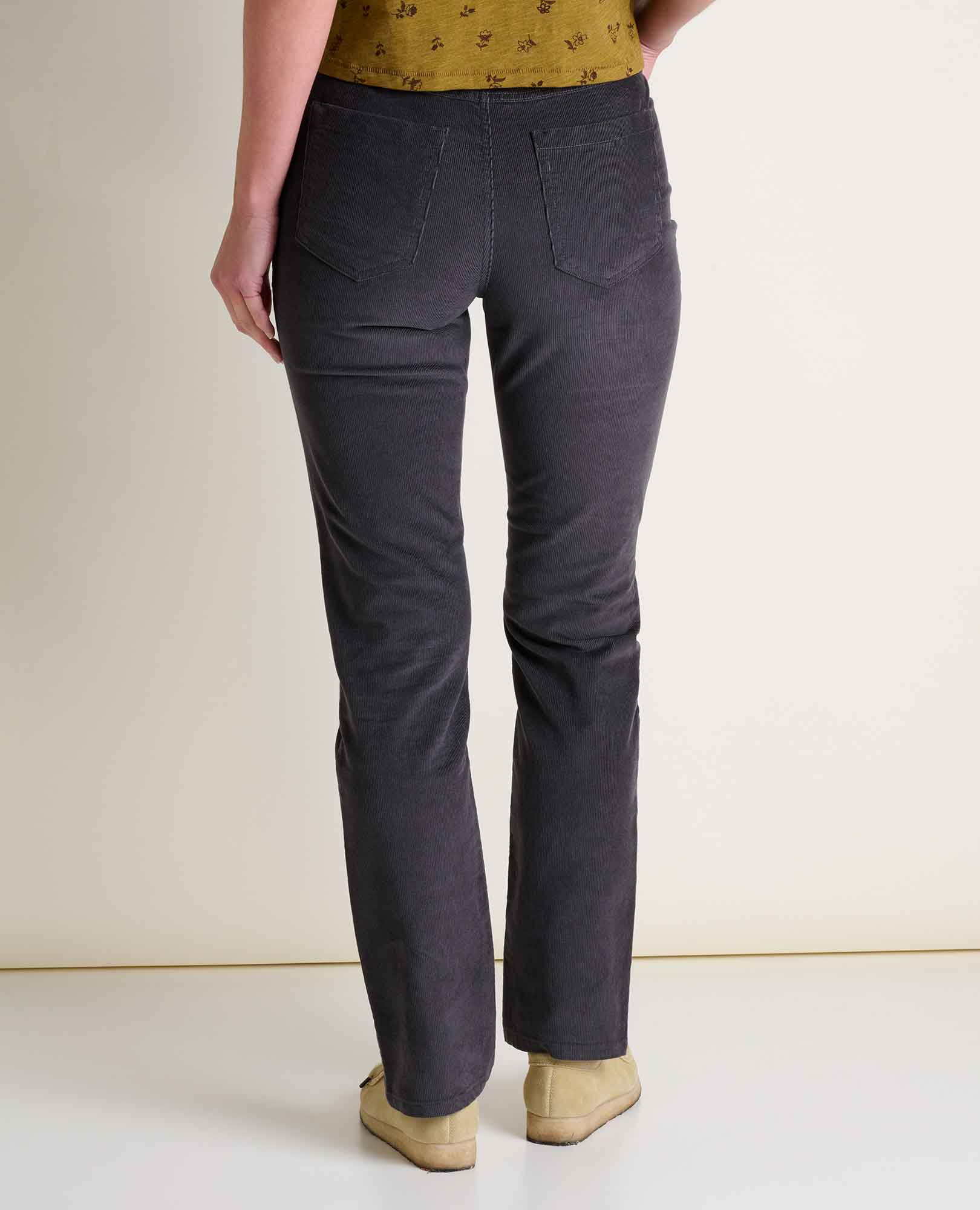 Women's Coaster Cord Pant - Image 2