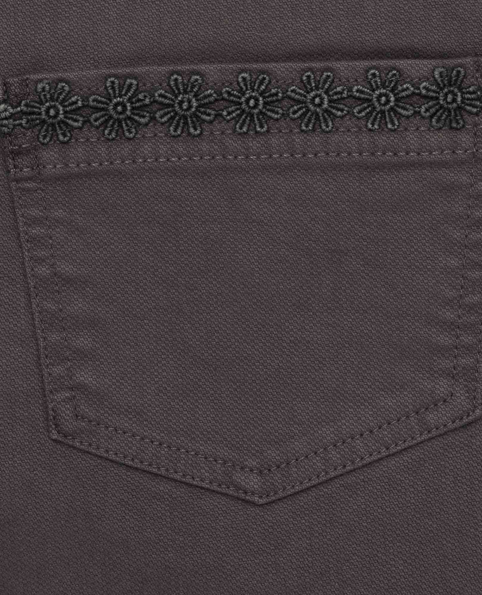 Linden Wide Leg Pant - Image 5