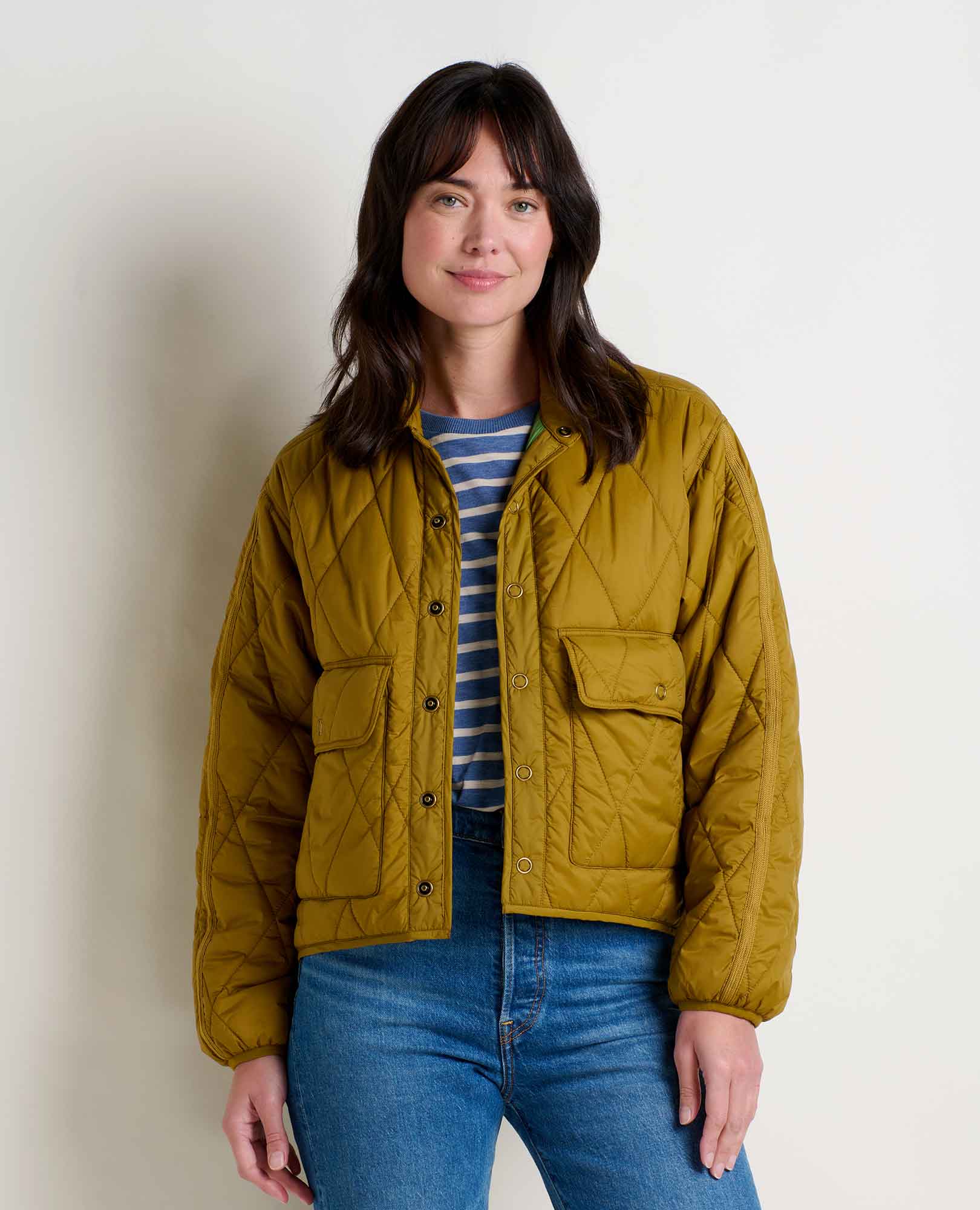 Women's Roame Reversible Jacket