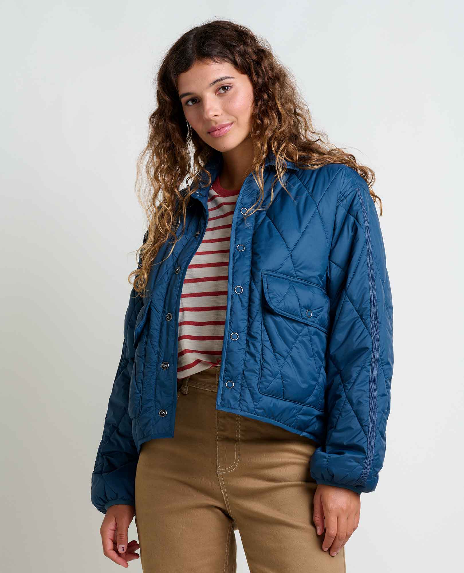 Women's Roame Reversible Jacket