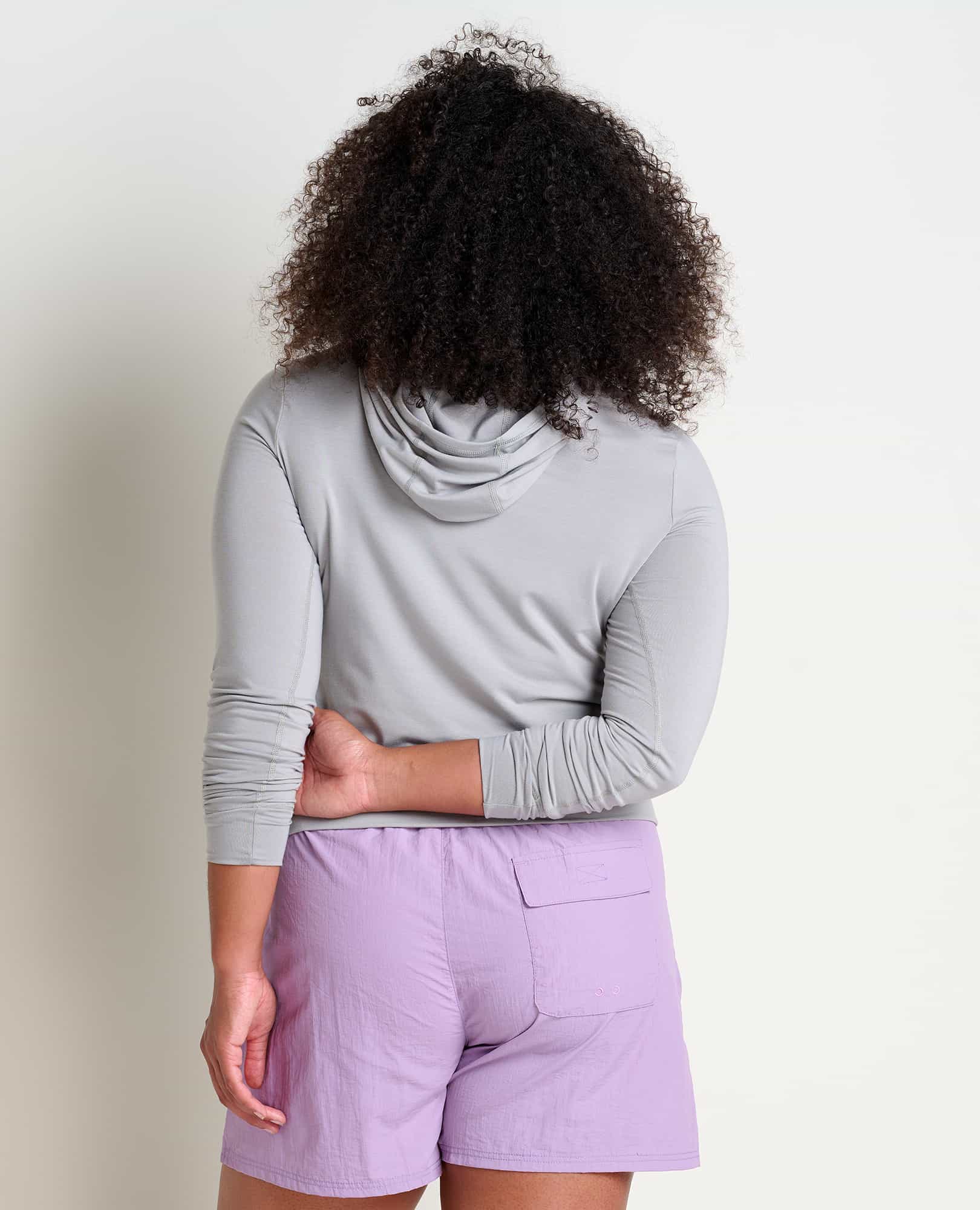 Women's Swifty Hoodie - Image 6