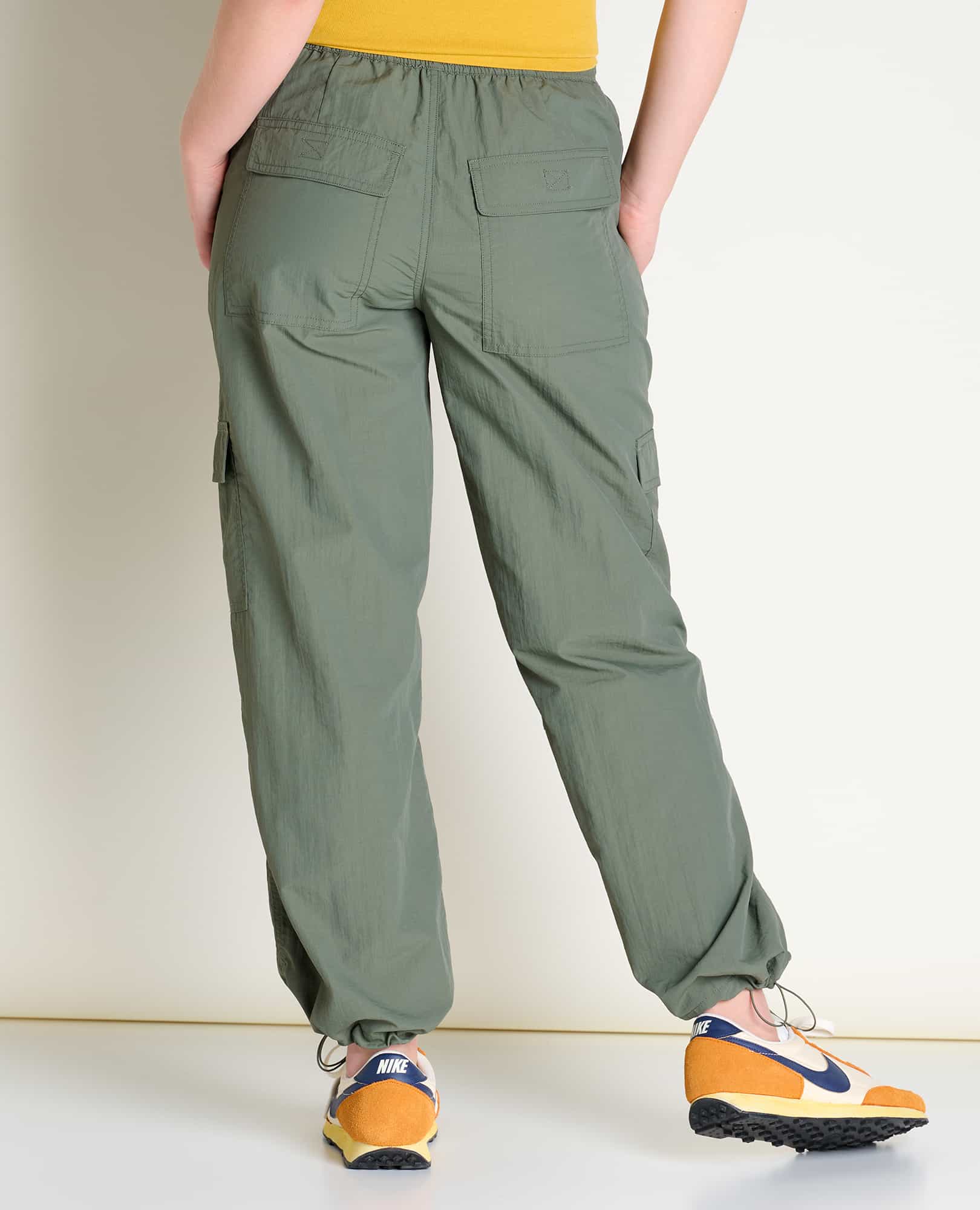 Women's Trailscape Pant - Image 3
