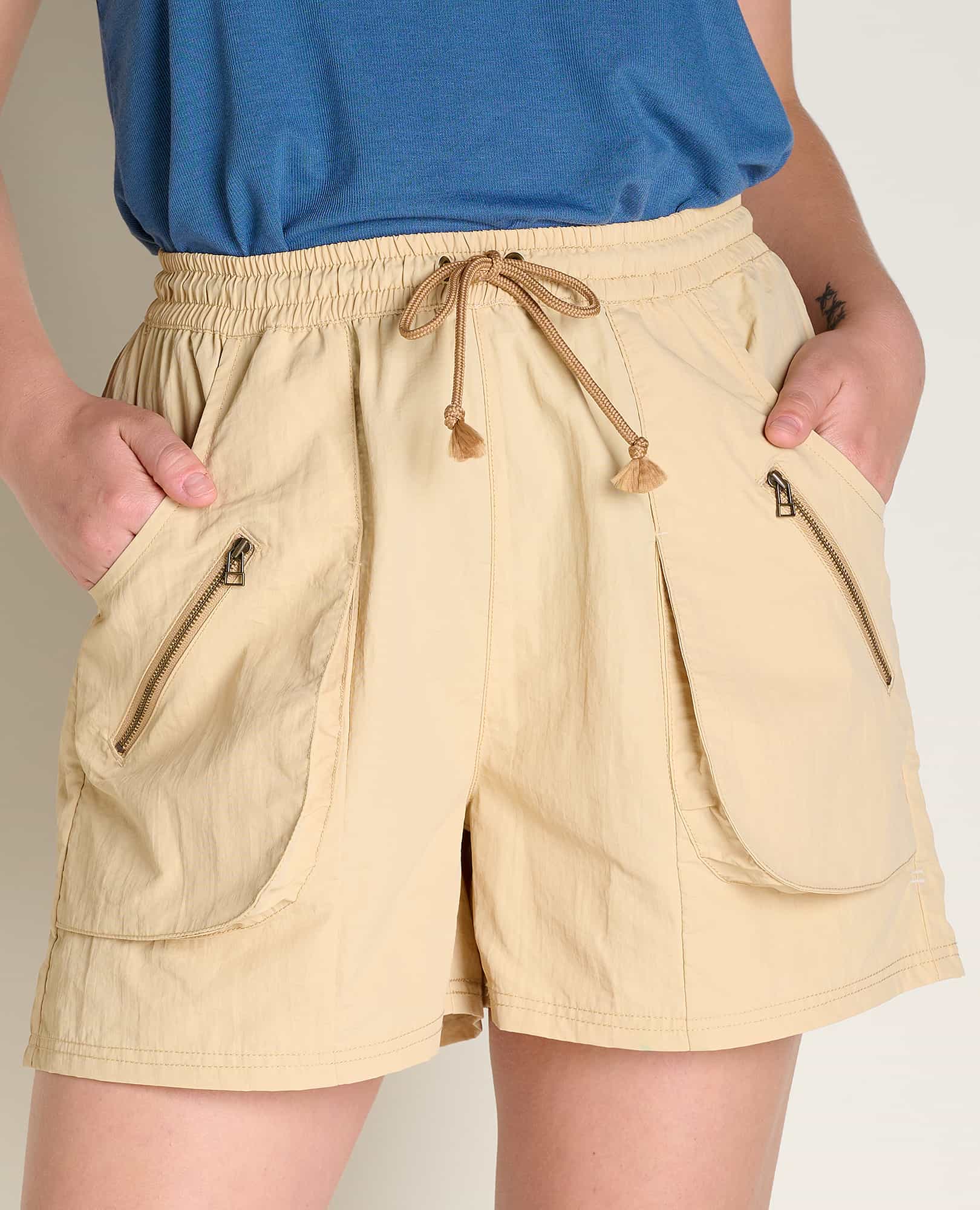 Women's Trailscape Pull-On Short - Image 3